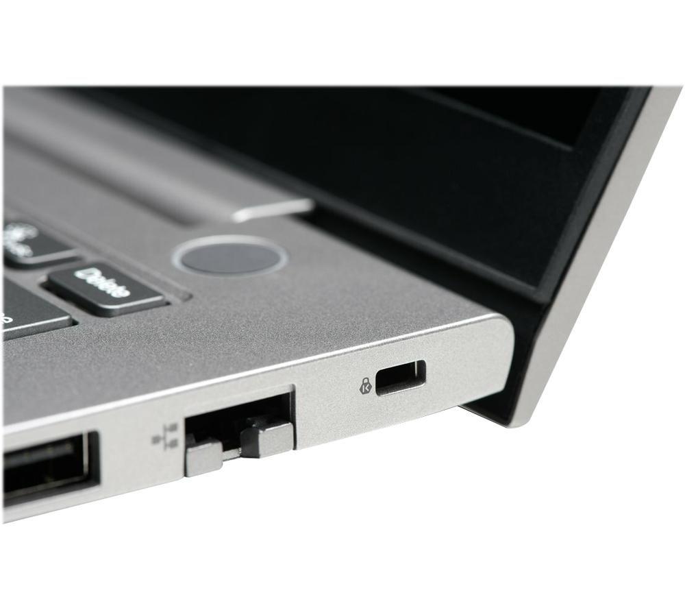 KENSINGTON Slim NanoSaver Combination Laptop Security Lock image number 7 of 12
