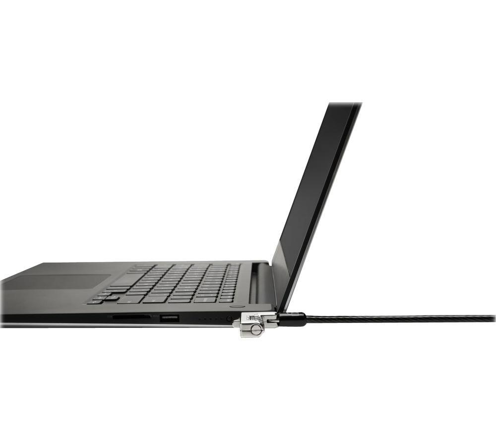 KENSINGTON Slim Combination Laptop Security Lock image number 5 of 6