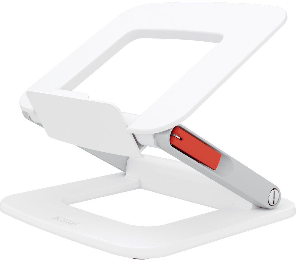 LEITZ Ergo 64240001 Laptop Stand review