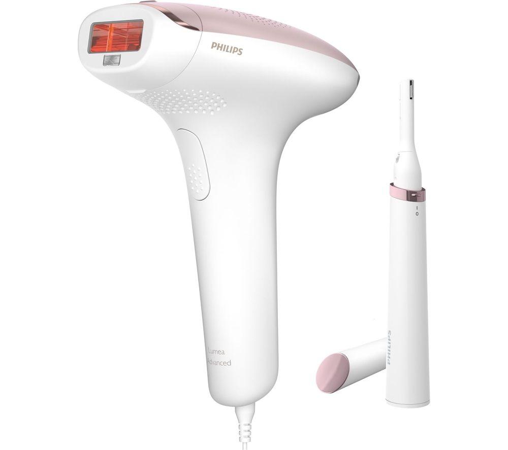 PHILIPS Lumea BRI920/00 IPL Hair Removal System review