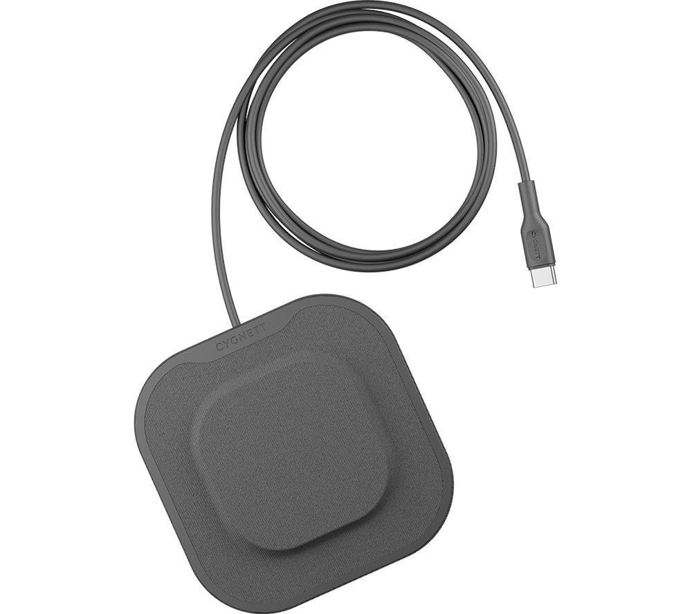 CYGNETT PowerBase III CY4058PPWIR Qi Wireless Charging Pad review