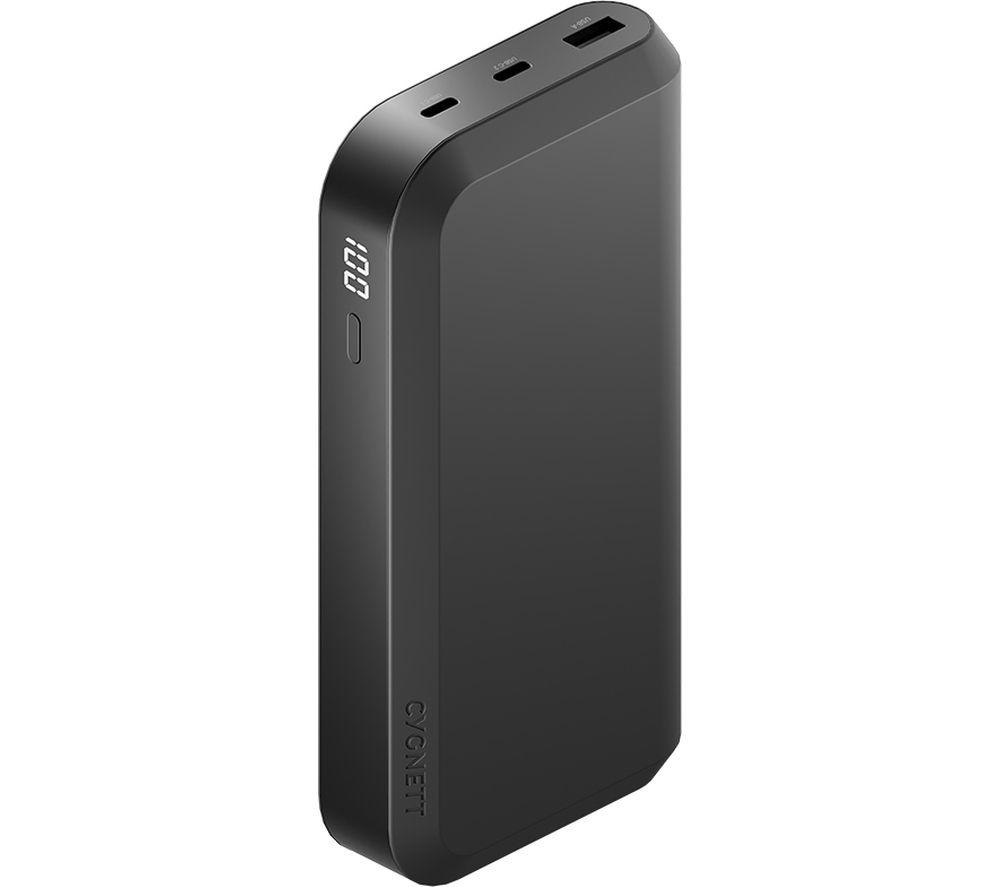 CYGNETT Powerbanks - Cheap CYGNETT Powerbank Deals