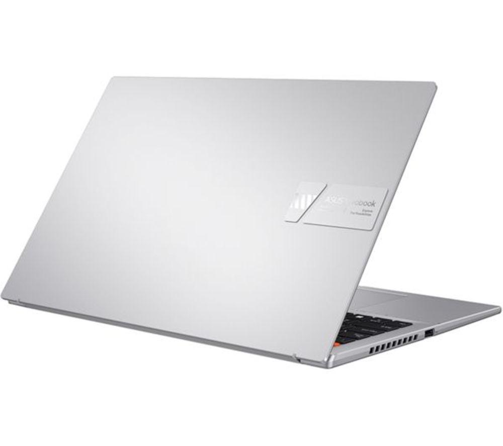 ASUS Vivobook S 15 K3502ZA 15.6" Refurbished Laptop - Intel&reg; Core&trade; i5, 512 GB SSD, Grey (Very Good Condition) image number 2 of 5