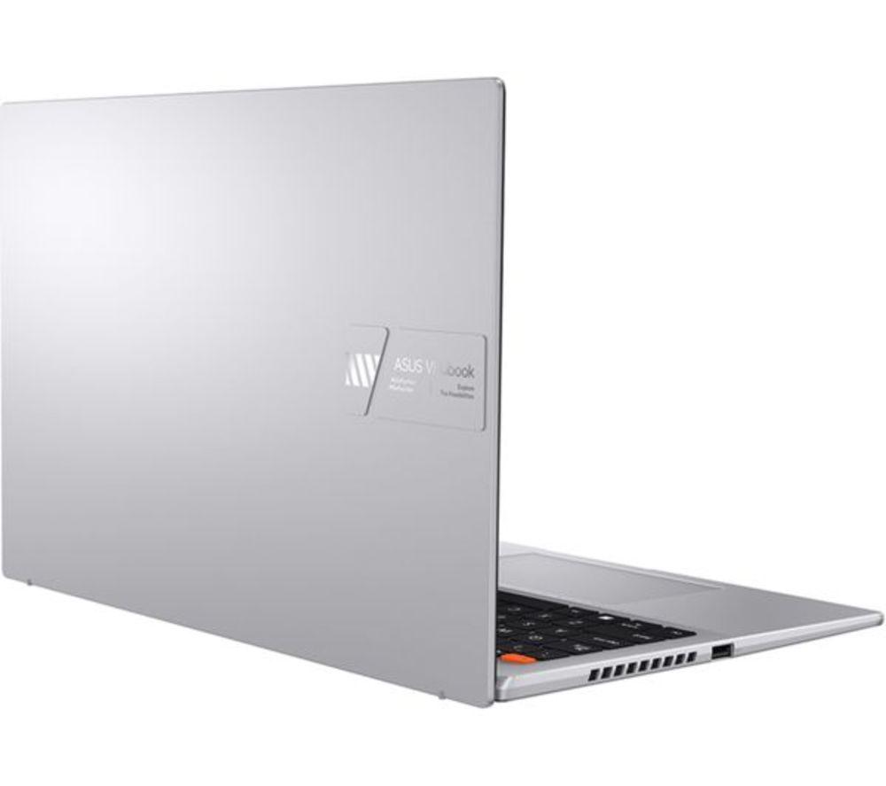 ASUS Vivobook S 15 K3502ZA 15.6" Refurbished Laptop - Intel&reg; Core&trade; i5, 512 GB SSD, Grey (Very Good Condition) image number 3 of 5