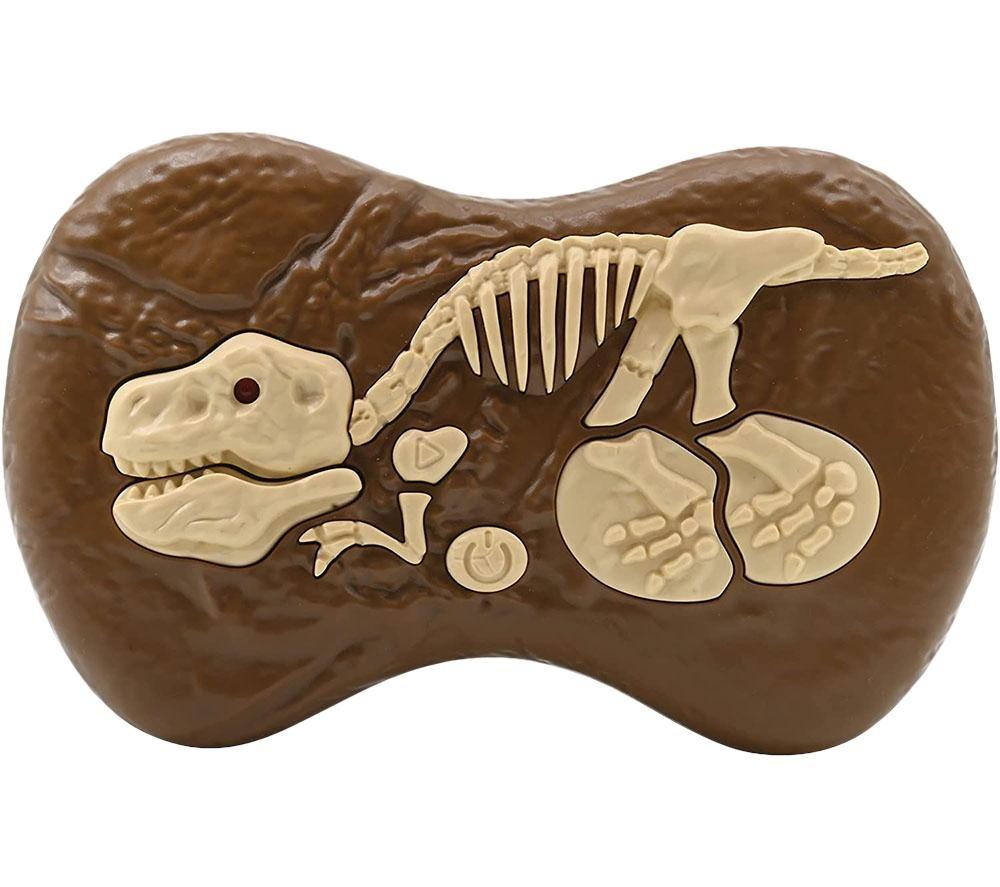LEXIBOOK Raptor Control Remote Control Velociraptor image number 3 of 6