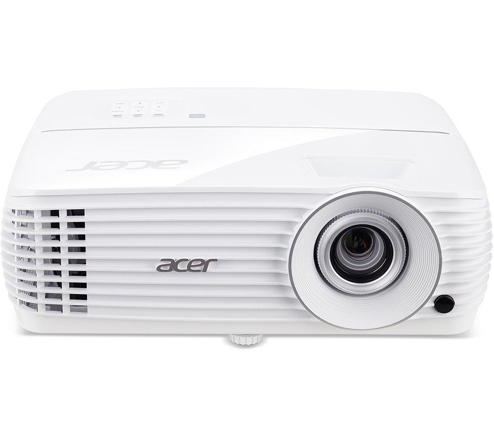 ACER H6805BDa 4K Ultra HD Home Cinema Projector