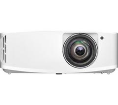 OPTOMA UHD35STx 4K Ultra HD Home Cinema Projector