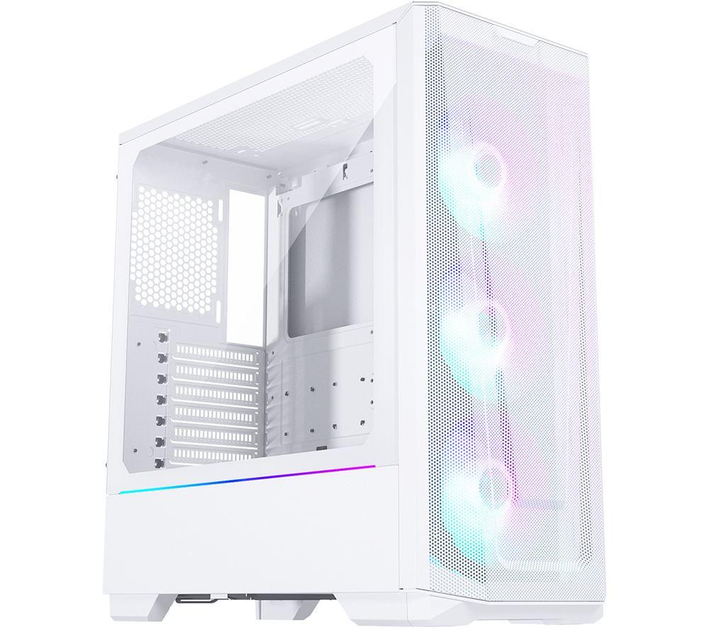 PHANTEKS Eclipse G360A E-ATX Mid Tower PC Case review | 9.6 / 10