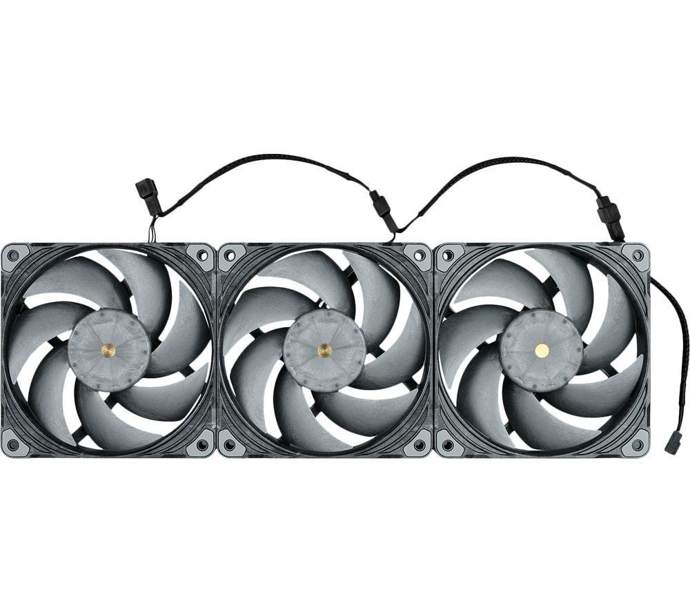 PHANTEKS T30 120 mm Case Fan - Triple Pack image number 6 of 7