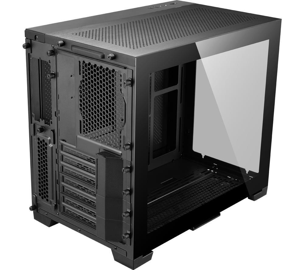 Lian Li O11D-1X-3 Mini – Riser Card PCIe 3.0 Et Support Pour Carte Graphique (neuf, Sous Blister)