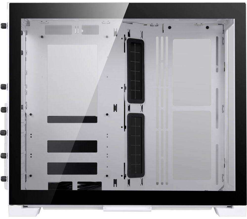 LIAN-LI O11D Dynamic Mini-Tower ATX PC Case - White image number 4 of 8