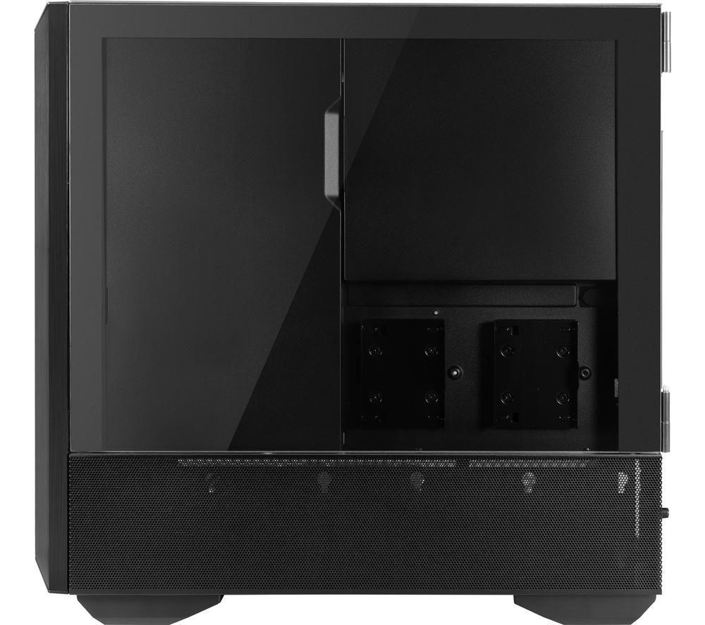 LIAN-LI Lancool III Mid-Tower E-ATX PC Case - Black image number 5 of 7