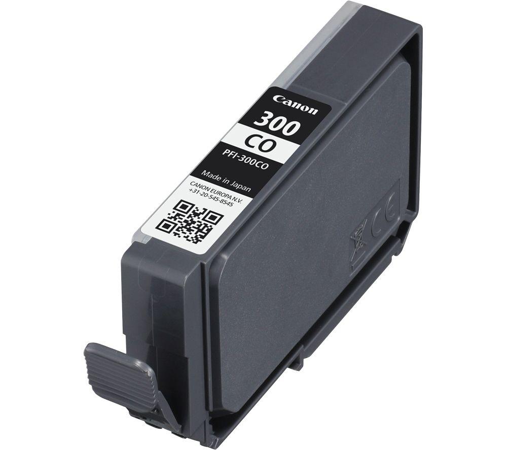 CANON PFI-300CO Chroma Optimiser Ink Cartridge image number 3 of 6