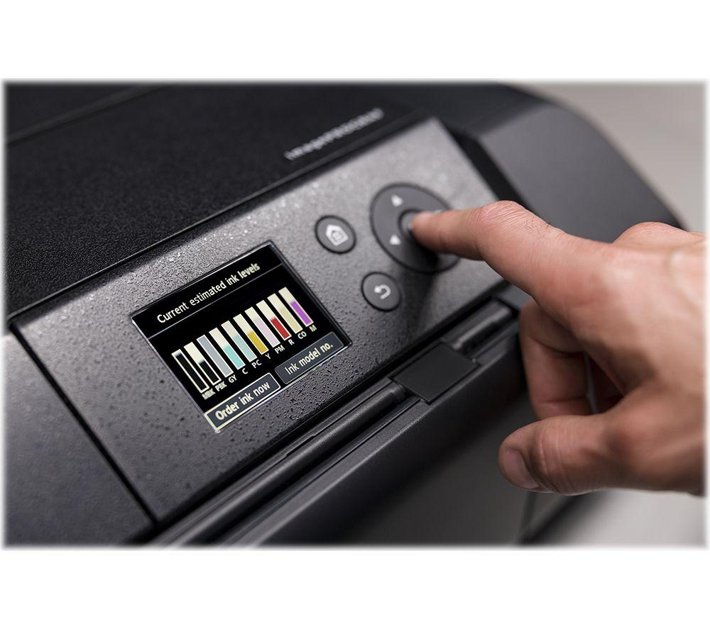 CANON PFI-300CO Chroma Optimiser Ink Cartridge image number 5 of 6