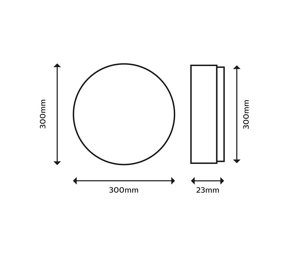 Philips tunable deals ceiling light