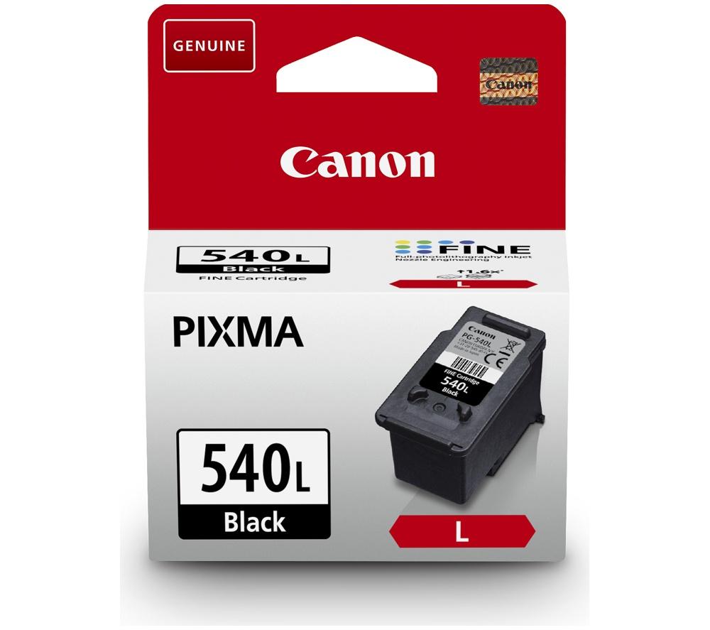 Genuine Original PG-540 (L) for Canon Pixma MG3150 MG3250 MG3550 MG3650 - Image 87
