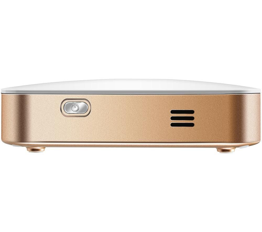 KODAK Luma 350 Smart Mini Projector image number 5 of 12