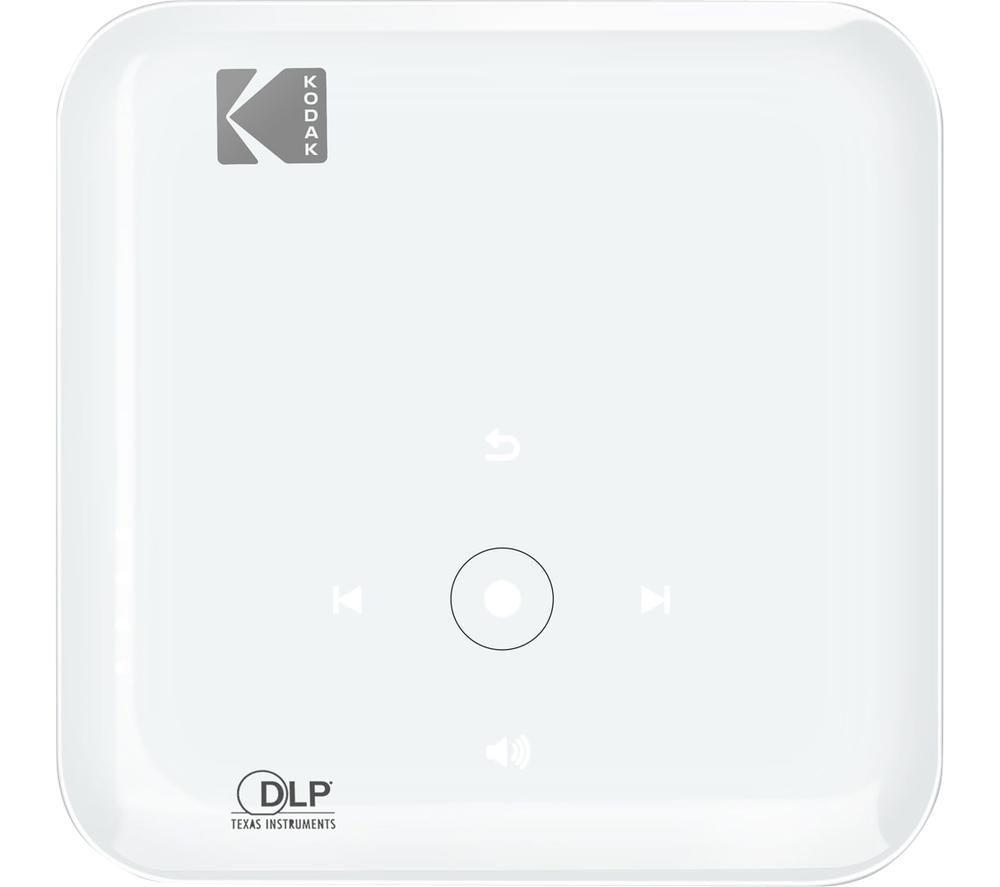 KODAK Luma 350 Smart Mini Projector image number 9 of 12