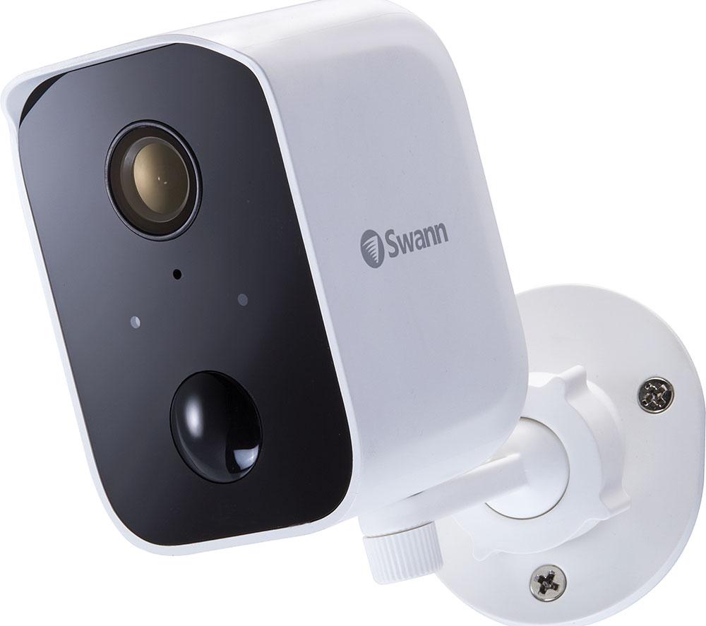 Swann best sale video camera