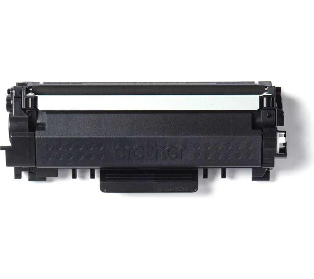 BROTHER TN2420 Black Toner Cartridge image number 2 of 3