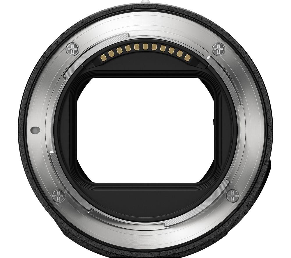 NIKON FTZ II Lens Mount Adapter image number 2 of 5