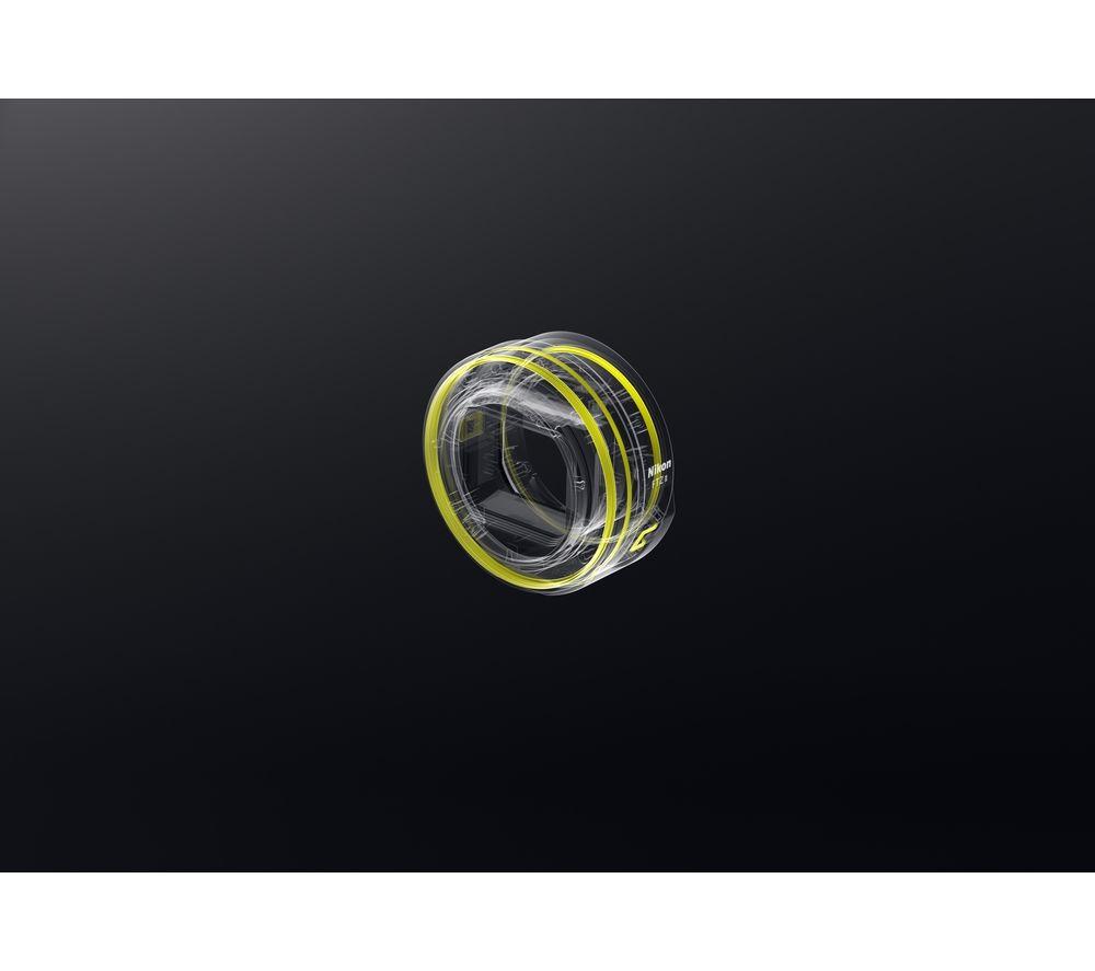 NIKON FTZ II Lens Mount Adapter image number 3 of 5