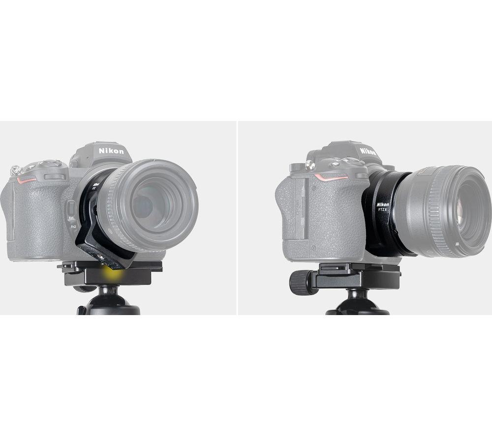 Nikkor Third Party Ftz Adapter Buy Nikon FTZ II Mount Adapter
