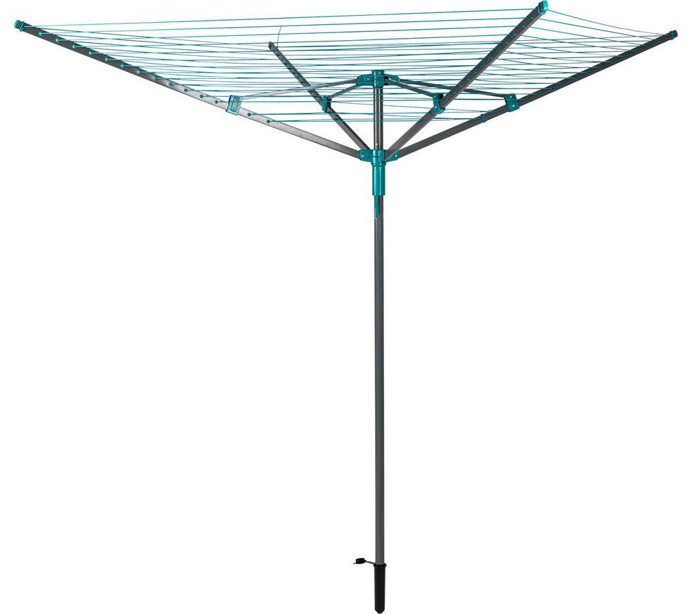 BELDRAY LA0528466FEU7 Rotary Clothes Airer review 9.1 / 10