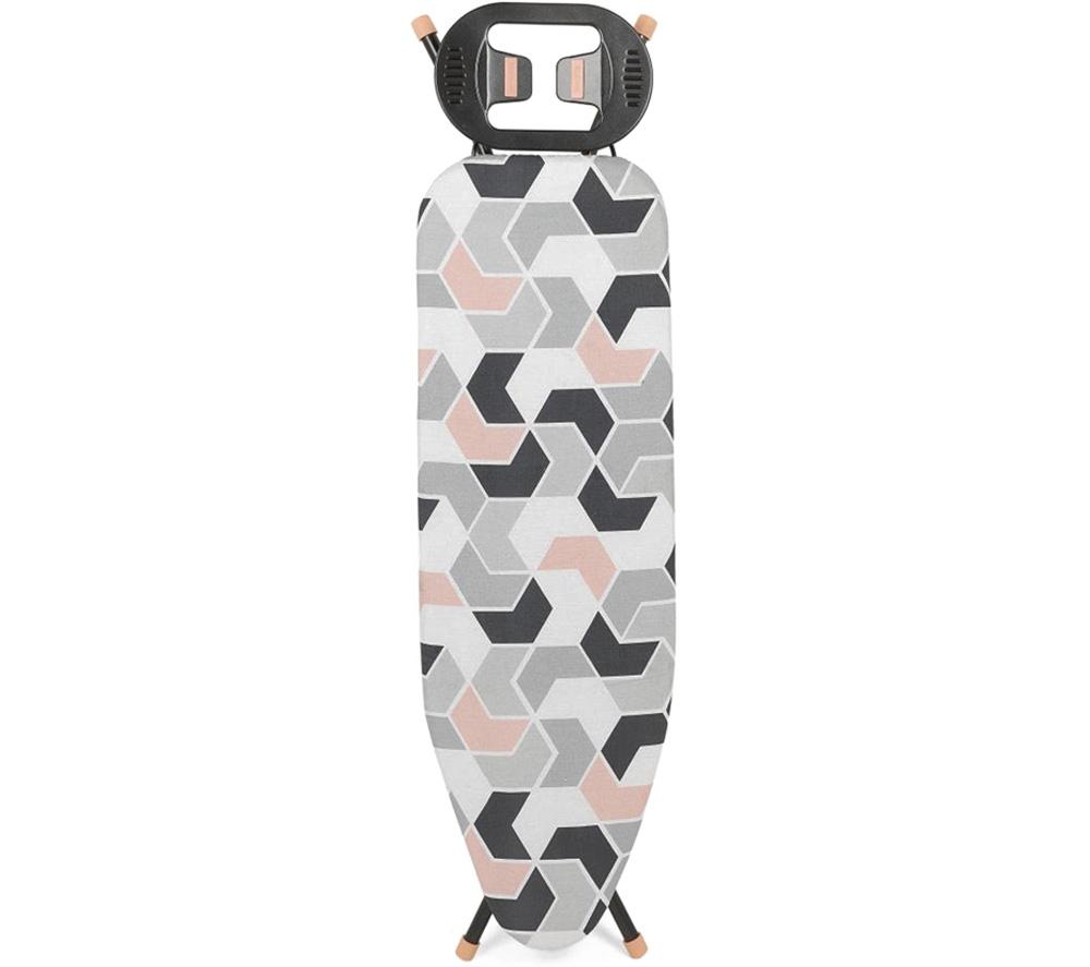 Beldray La049872gryfeu7 Ironing Board - Grey
