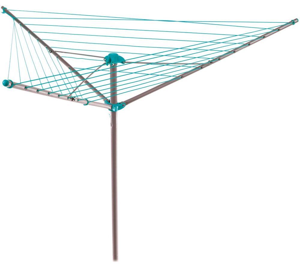 BELDRAY LA027634TQEU7 Rotary Clothes Airer review