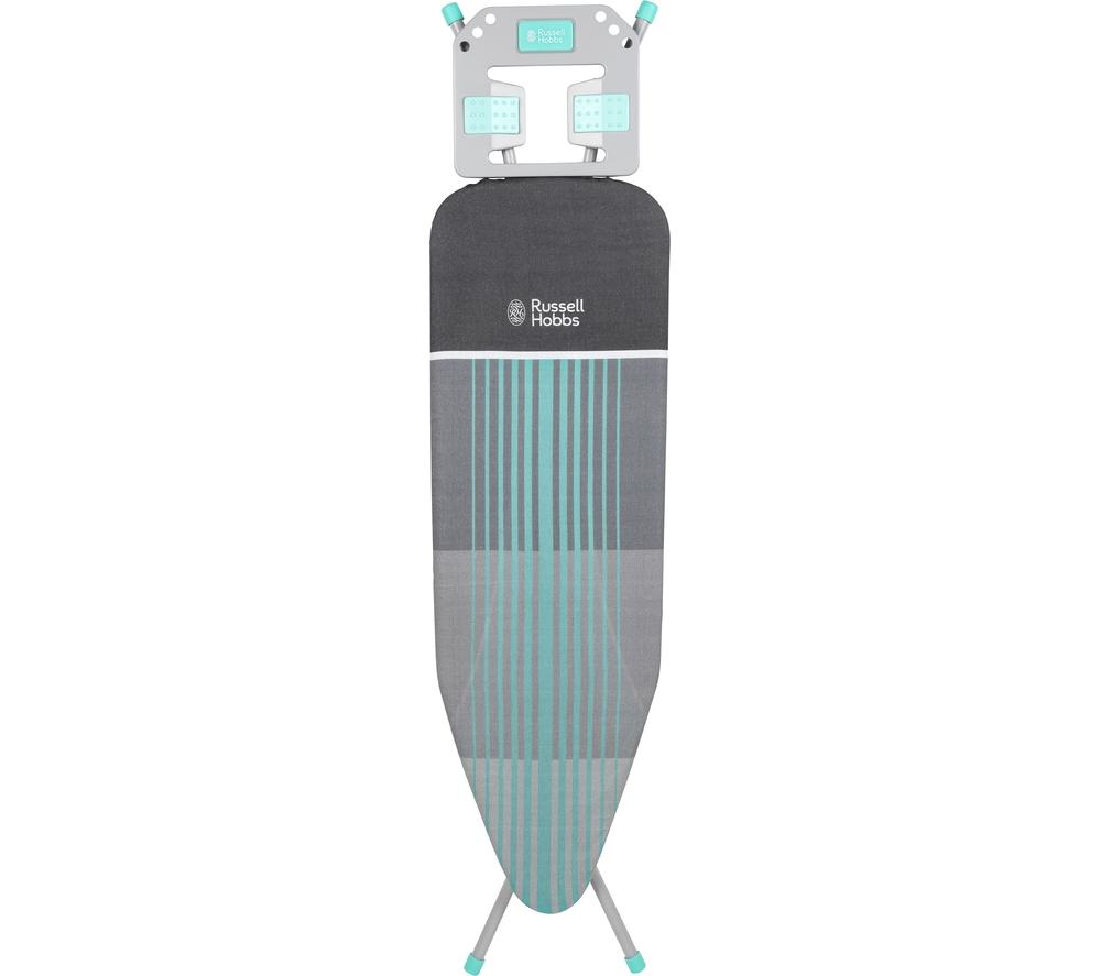 RUSSELL HOBBS LA083234AQUA1EU7 Ironing Board review