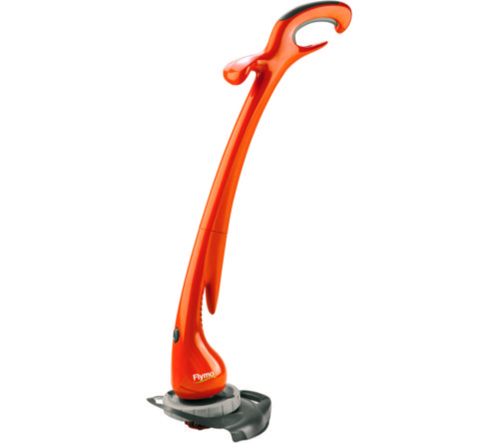 FLYMO Contour XT Corded Grass Trimmer