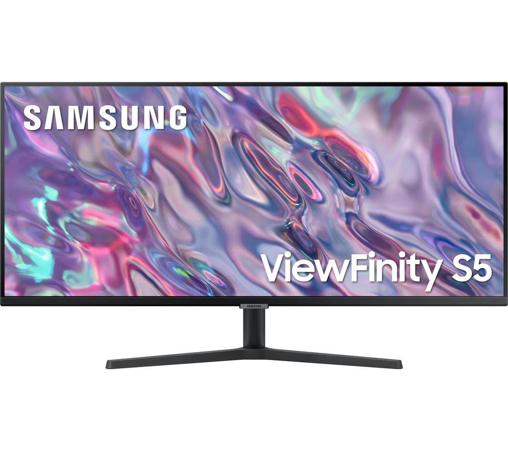 Currys 2024 monitor sale