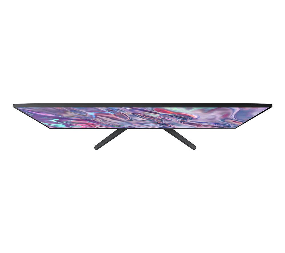 SAMSUNG LS34C500GAUXXU Wide Quad HD 34" VA LED Monitor - Black image number 9 of 16
