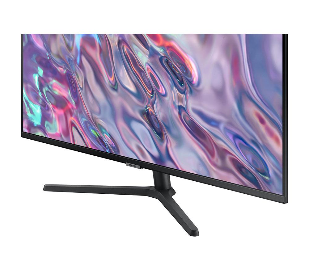 SAMSUNG LS34C500GAUXXU Wide Quad HD 34" VA LED Monitor - Black image number 11 of 16