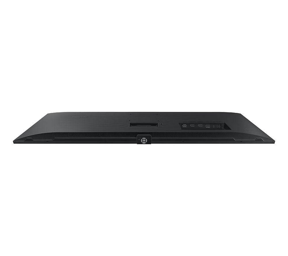 SAMSUNG LS34C500GAUXXU Wide Quad HD 34" VA LED Monitor - Black image number 12 of 16