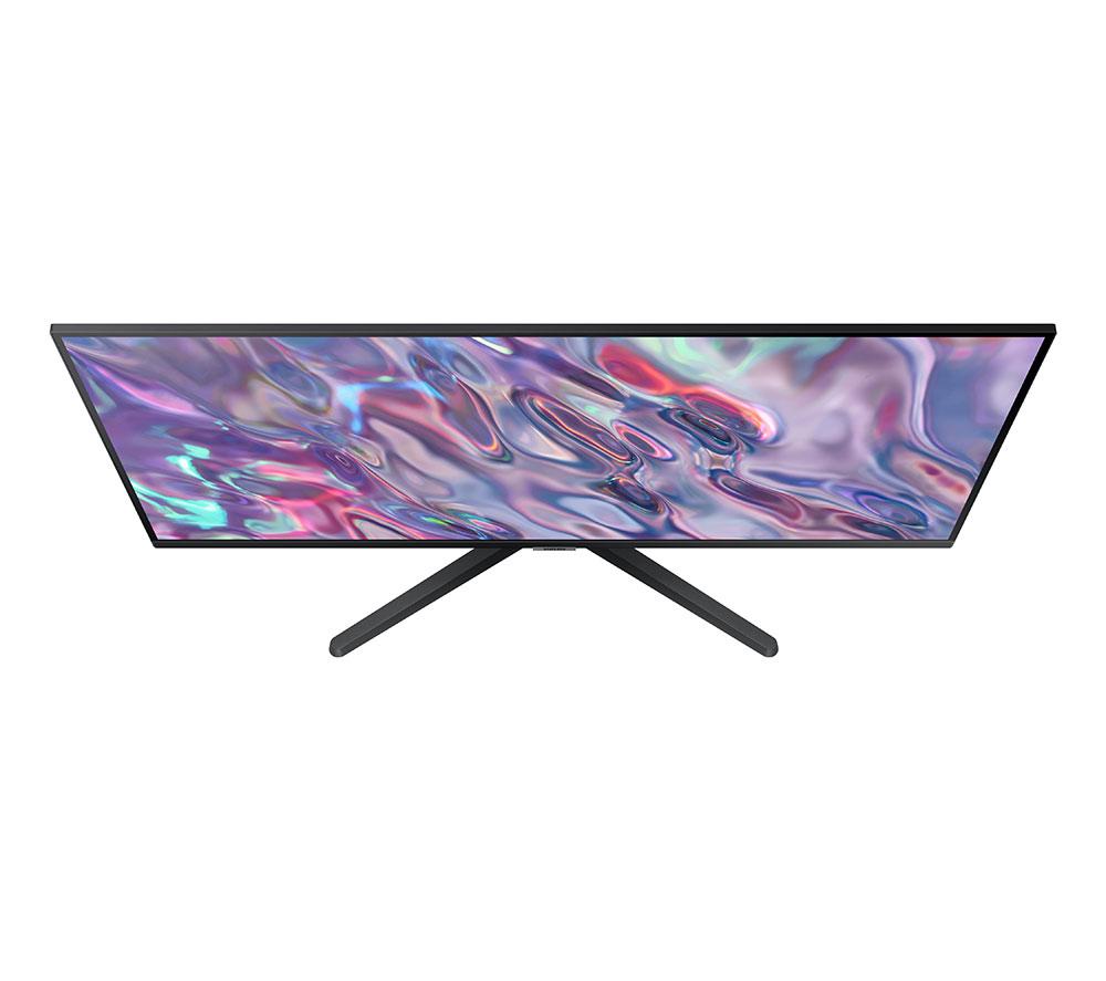 SAMSUNG LS34C500GAUXXU Wide Quad HD 34" VA LED Monitor - Black image number 13 of 16