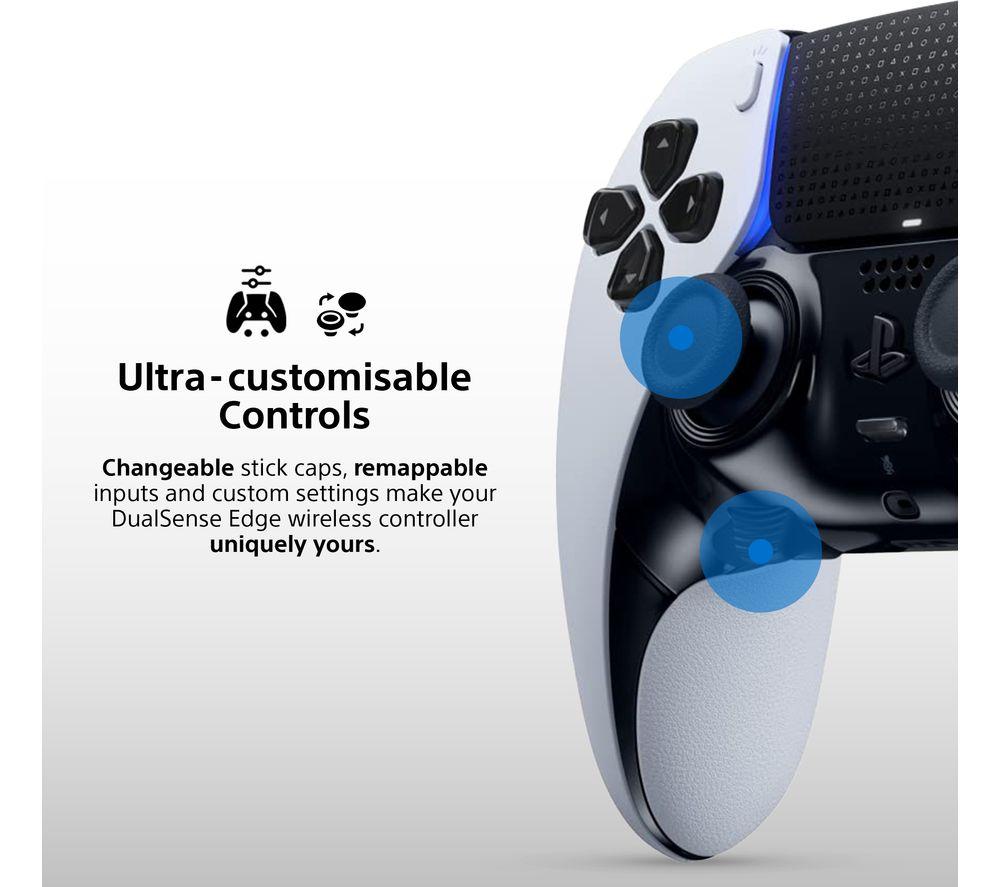 Joystick Sony Ps5 Ds Edge Controller