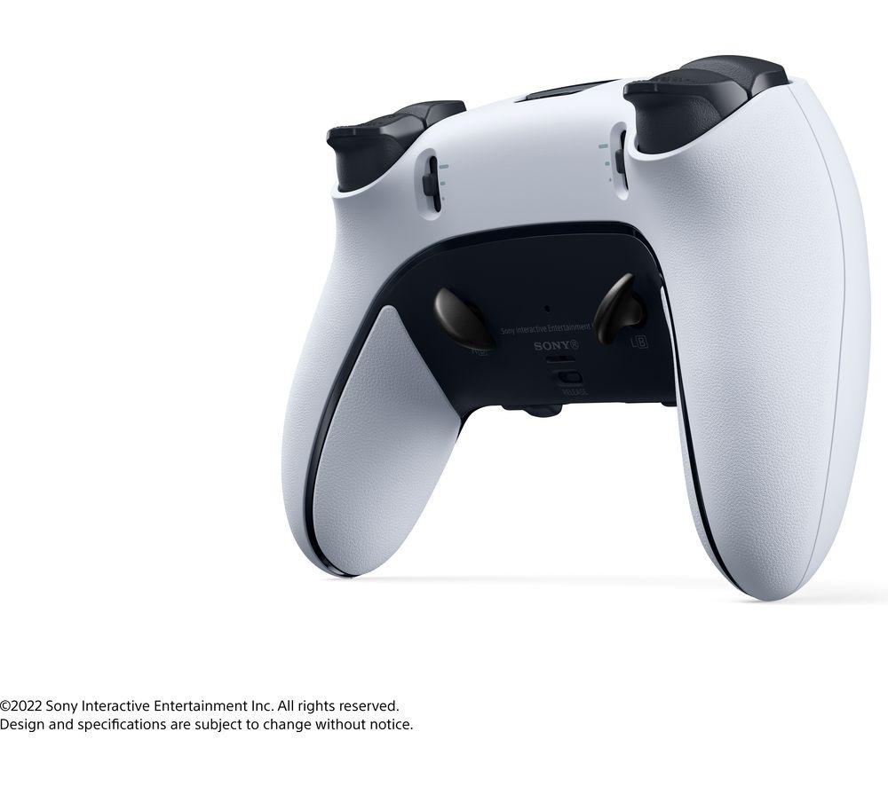 DUALSENSE EDGE: CONTROLLER PRO PS5 