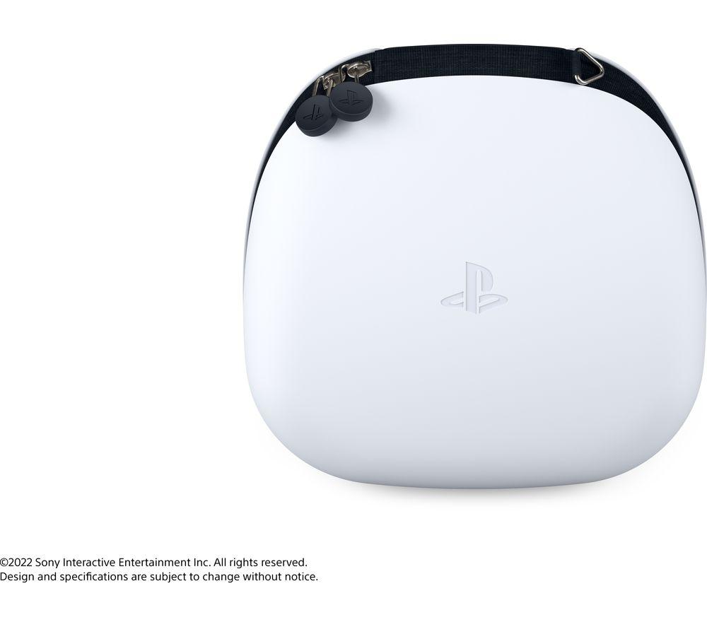 PLAYSTATION PS5 DualSense Edge Wireless Controller - White image number 14 of 21
