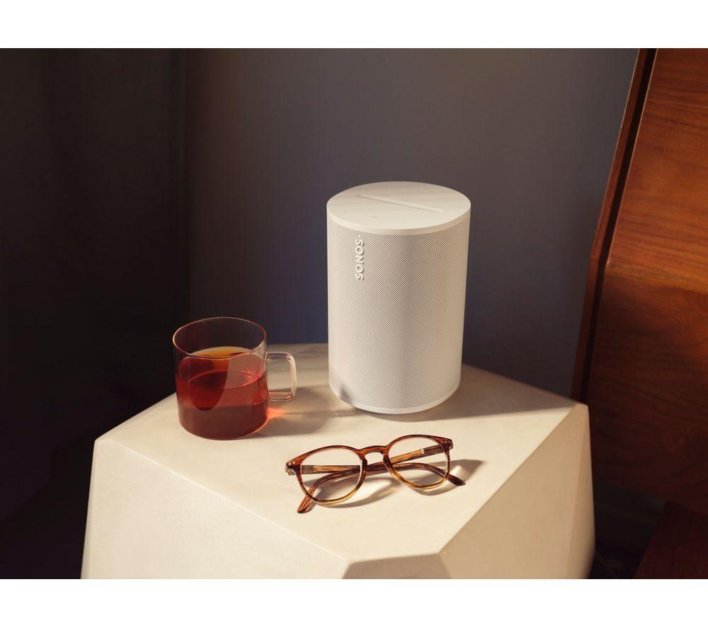 Buy SONOS Era 100 Wireless Multi-room Speaker with Amazon