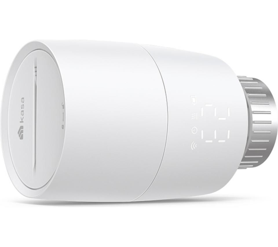 TP-LINK Kasa KE100 Smart Radiator Valve
