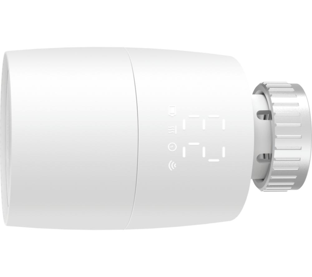 TP-LINK Kasa KE100 Smart Radiator Valve image number 2 of 9
