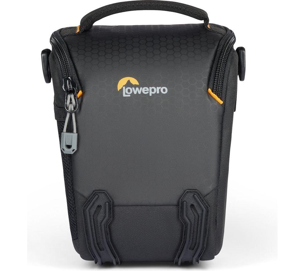 Image of LOWEPRO Adventura TLZ 30 III Mirrorless Camera Bag - Black