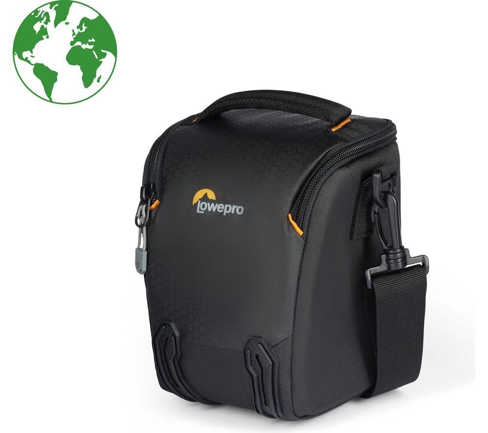 LOWEPRO Adventura TLZ 30 III Mirrorless Camera Bag - Black image number 2 of 8