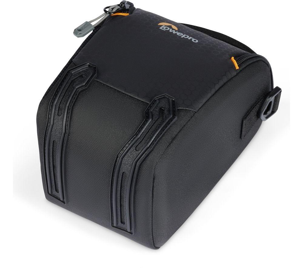 LOWEPRO Adventura TLZ 30 III Mirrorless Camera Bag - Black image number 4 of 8