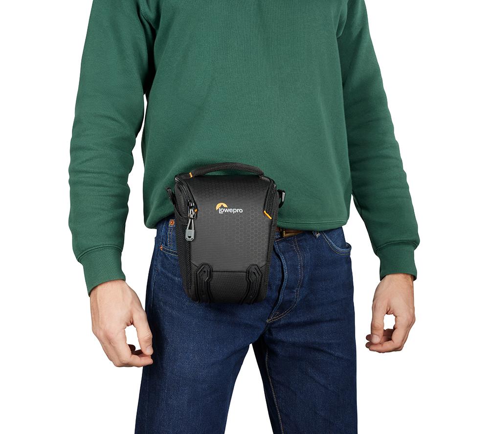 LOWEPRO Adventura TLZ 30 III Mirrorless Camera Bag - Black image number 5 of 8