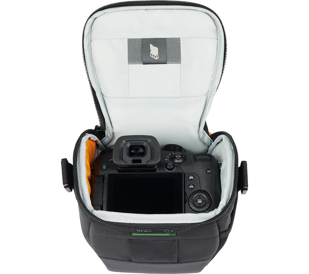 LOWEPRO Adventura TLZ 30 III Mirrorless Camera Bag - Black image number 7 of 8