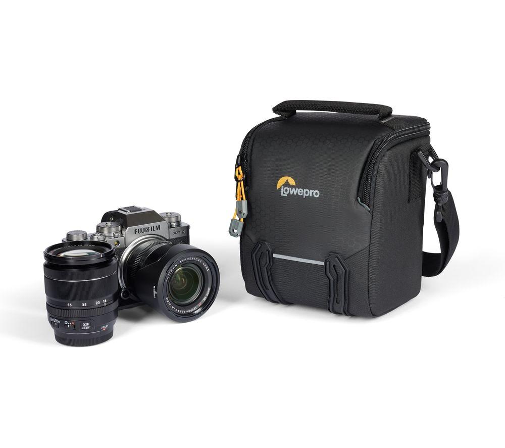 Lowepro mirrorless camera bag hotsell