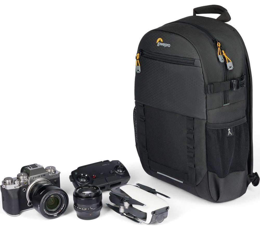 Lowepro バックパック ブラック 楽天市場】lowepro リュックの通販